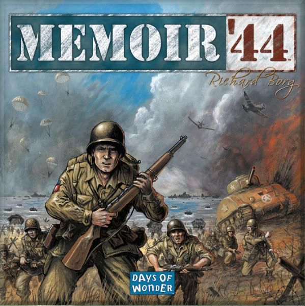memoir44