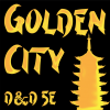 D&D 5e - Golden City