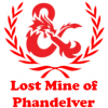 D&D 5e Lost Mine of Phandelver