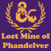 D&D 5e Lost Mine of Phandelver