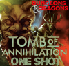 D&D 5e - Tomb of Annihilation